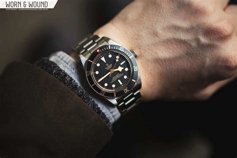 tudor back bay 58|tudor black bay 58 discount.